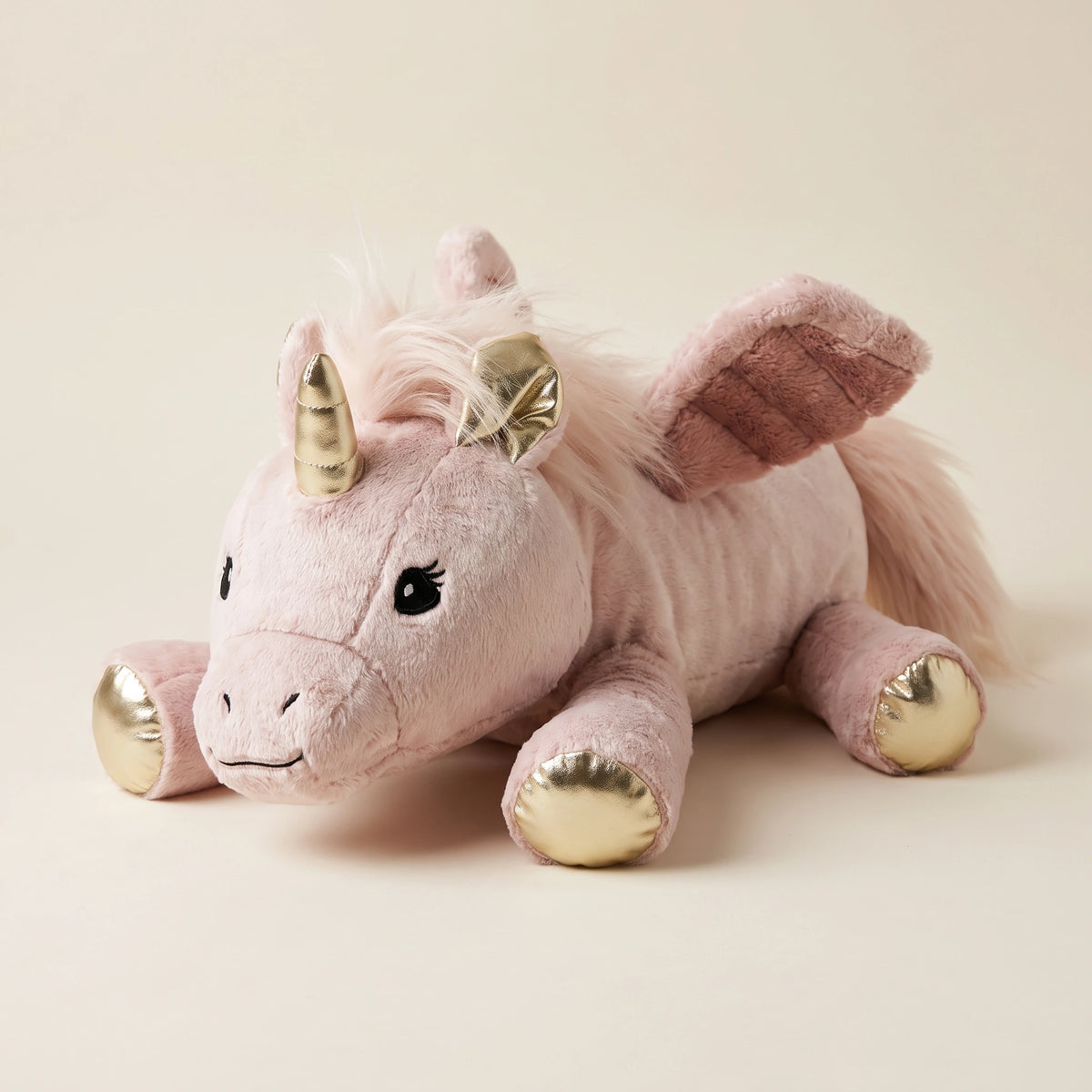 Weighted Unicorn 5lb