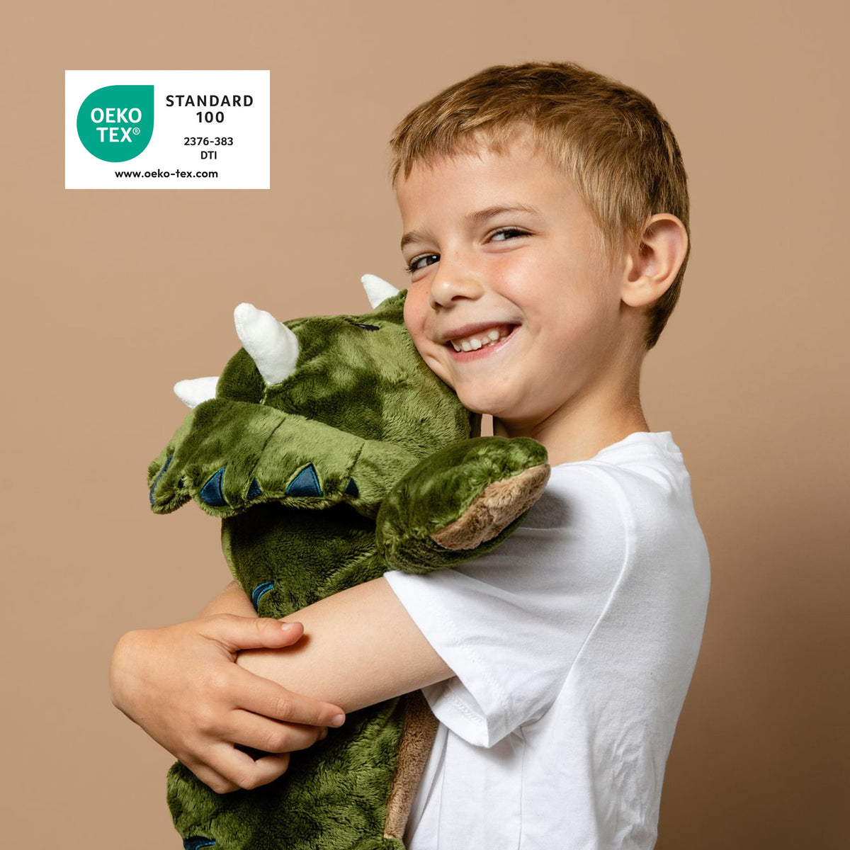 Weighted Axolotl 5lb | Calming Sensory Stuffed Animal