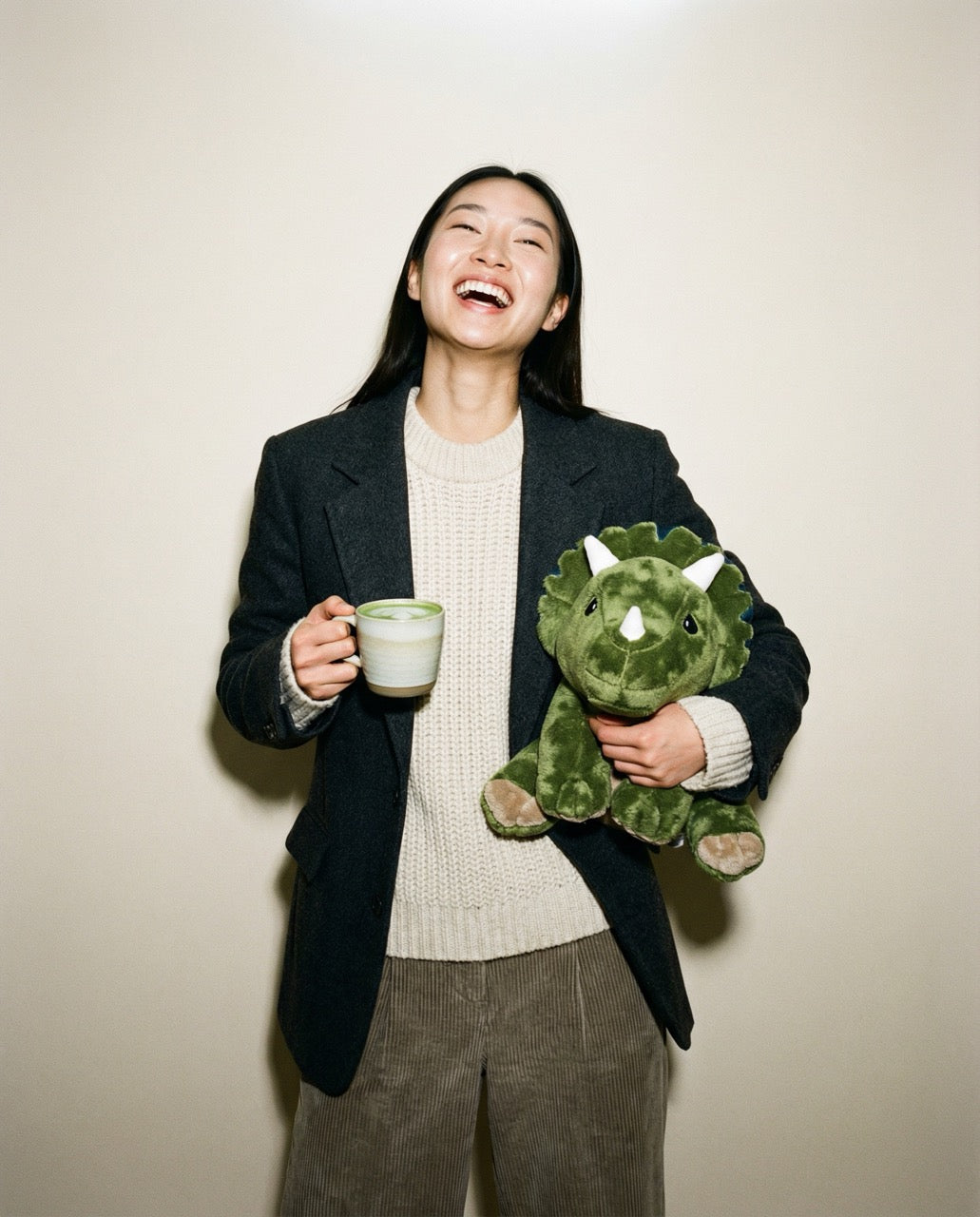 Brease® Weighted Dinosaur 2,3 kg